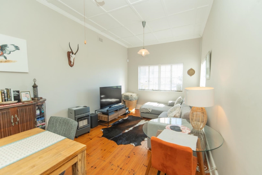 3 Bedroom Property for Sale in Richmond Hill Eastern Cape